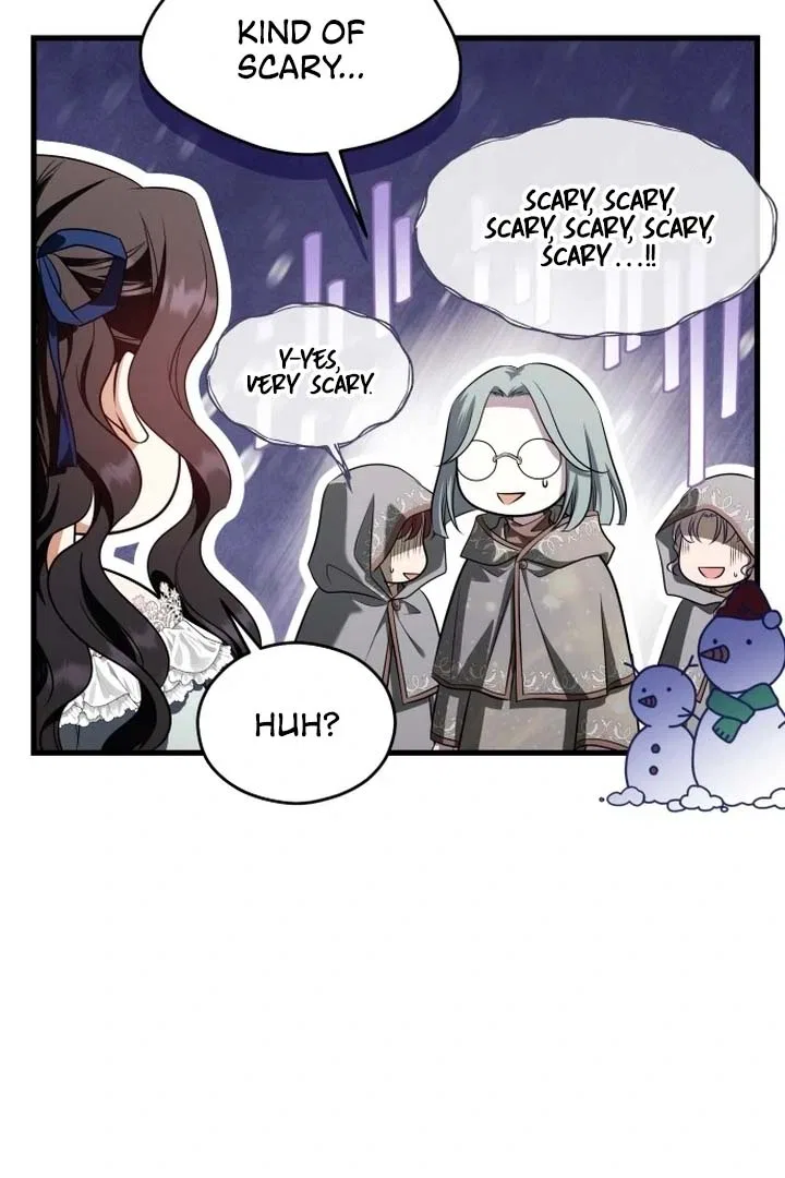 The Young Emperor is Obsessed With Me Chapter 51 – Page 117