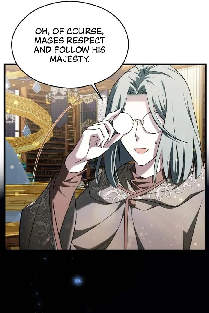 The Young Emperor is Obsessed With Me Chapter 51 – Page 121
