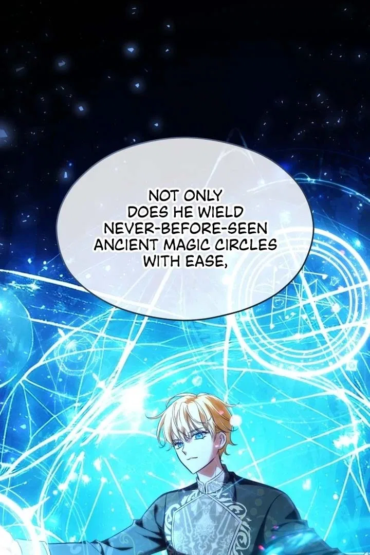 The Young Emperor is Obsessed With Me Chapter 51 – Page 122