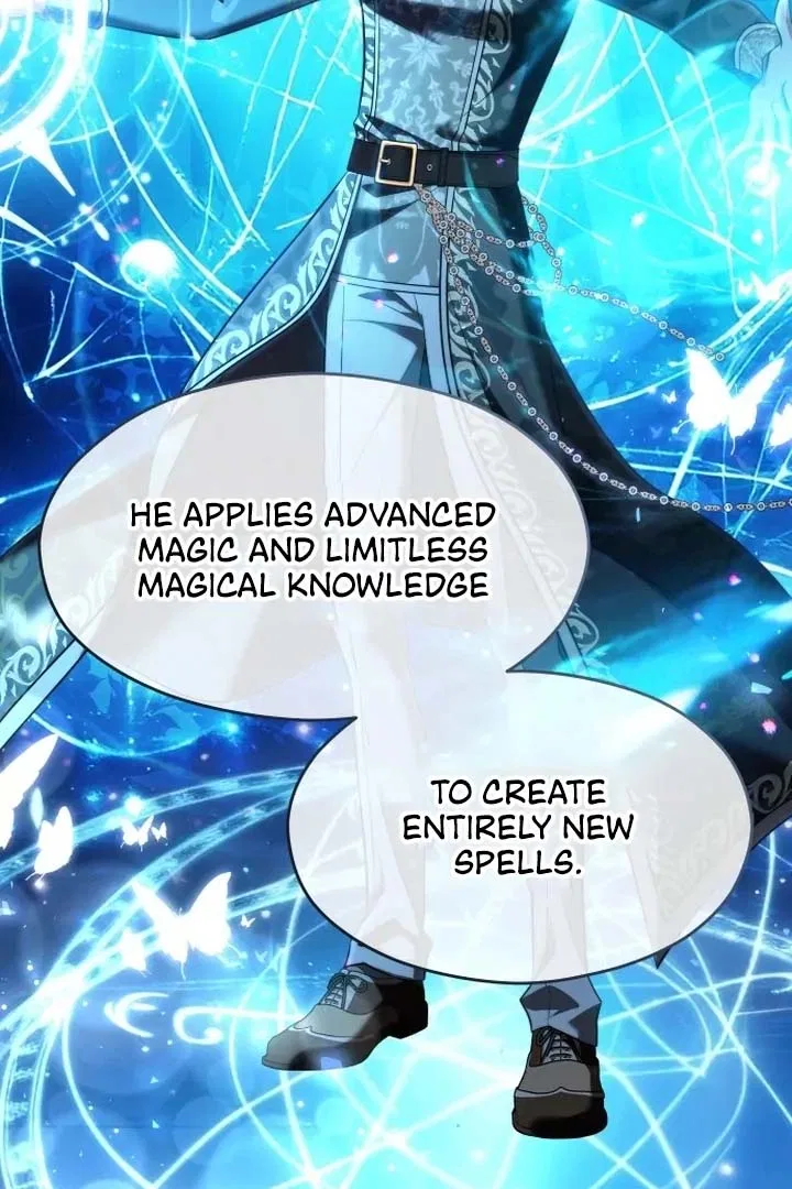 The Young Emperor is Obsessed With Me Chapter 51 – Page 123