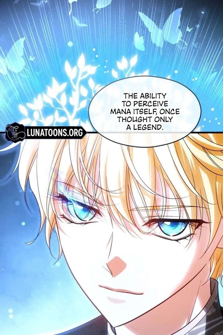 The Young Emperor is Obsessed With Me Chapter 51 – Page 125