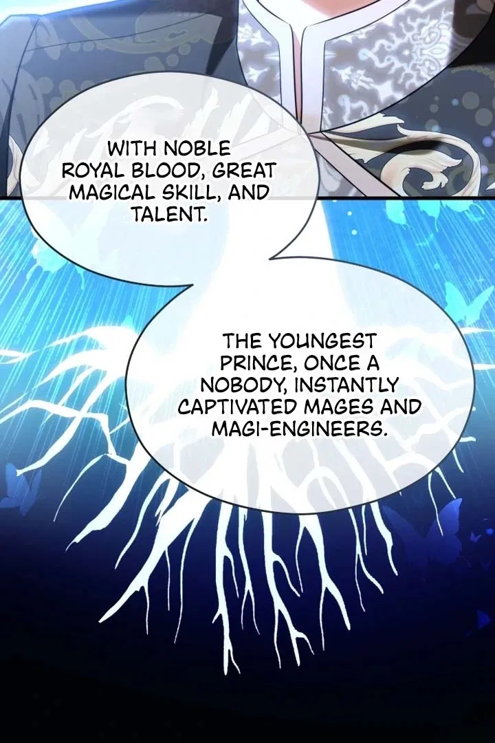 The Young Emperor is Obsessed With Me Chapter 51 – Page 126