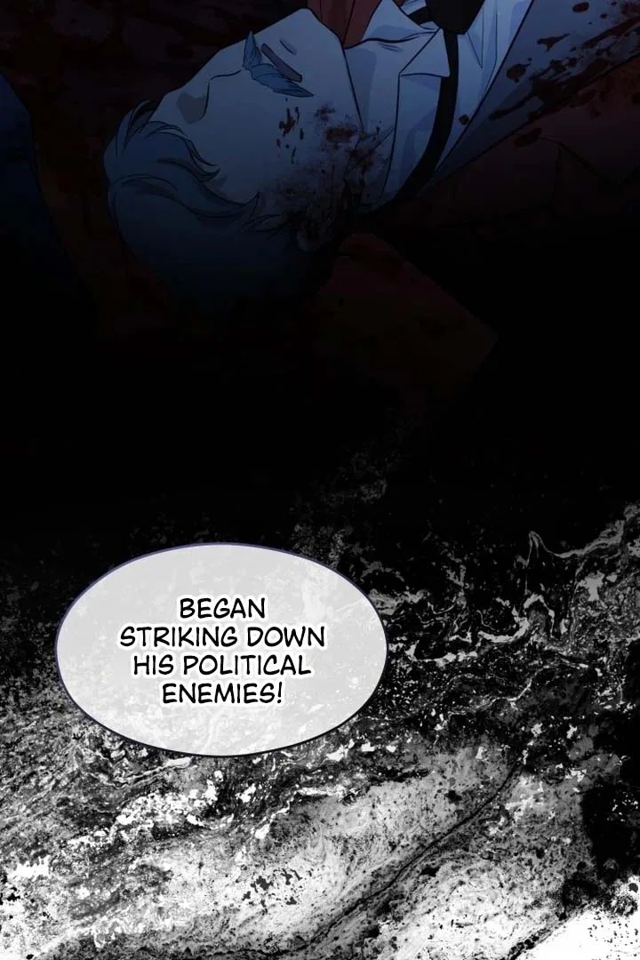 The Young Emperor is Obsessed With Me Chapter 51 – Page 129