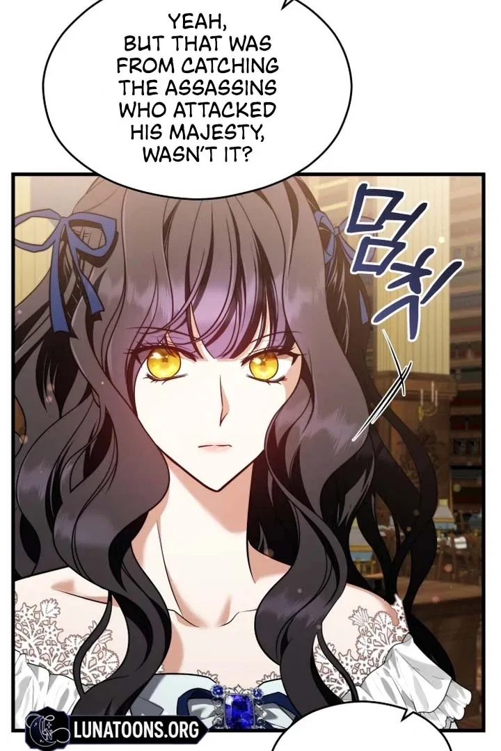 The Young Emperor is Obsessed With Me Chapter 51 – Page 131