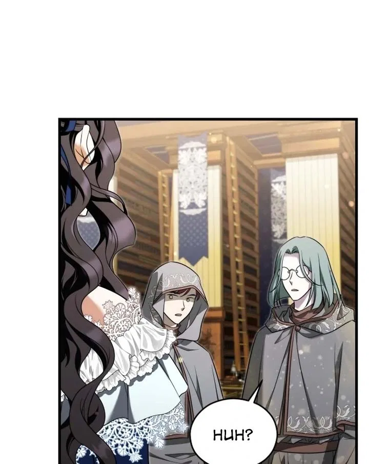 The Young Emperor is Obsessed With Me Chapter 51 – Page 133