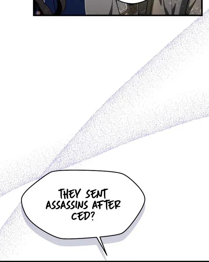 The Young Emperor is Obsessed With Me Chapter 51 – Page 134