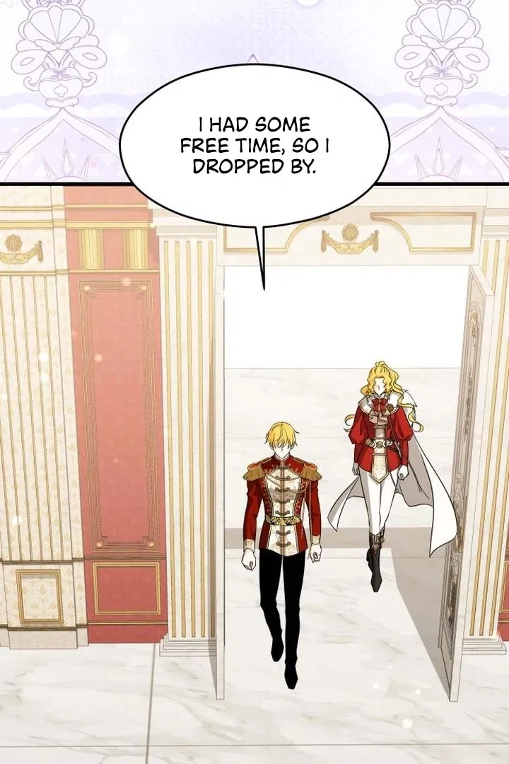 The Young Emperor is Obsessed With Me Chapter 50 – Page 2