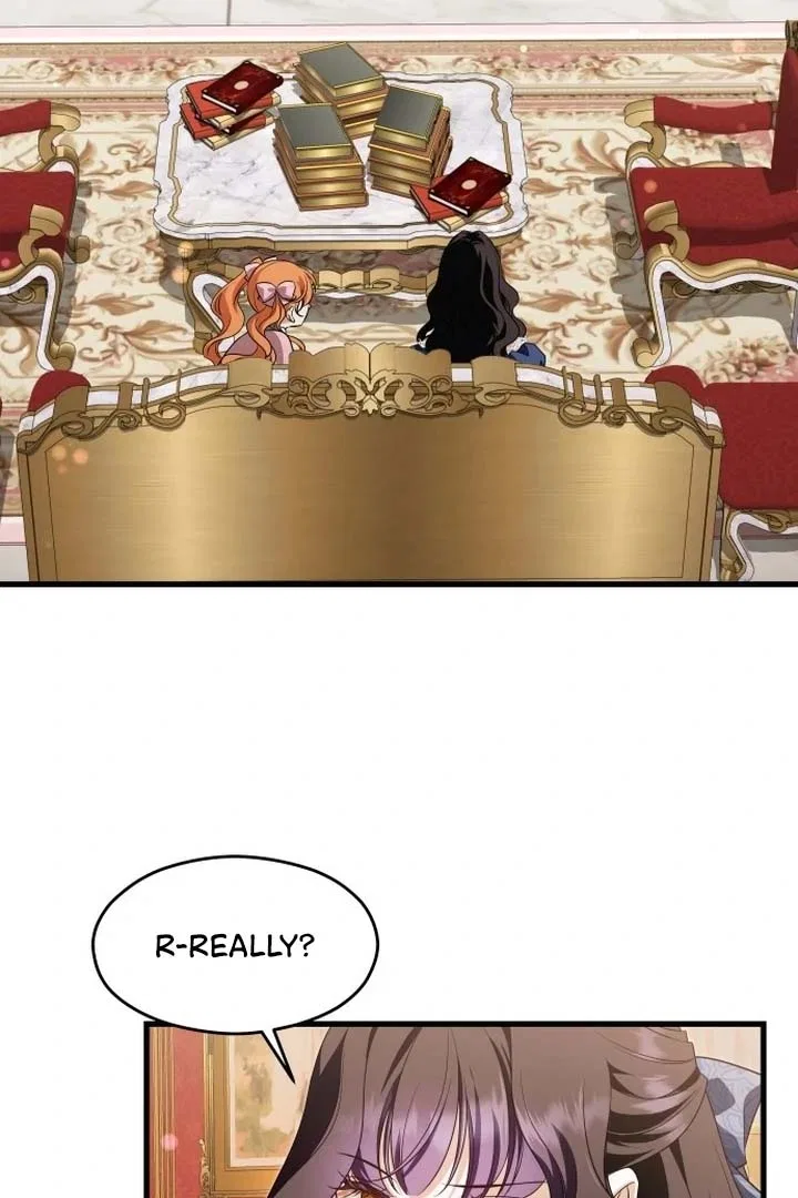 The Young Emperor is Obsessed With Me Chapter 50 – Page 3