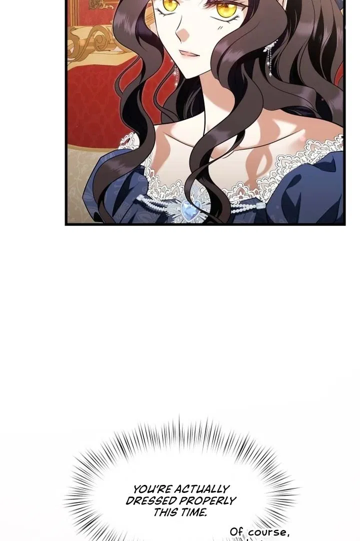 The Young Emperor is Obsessed With Me Chapter 50 – Page 4