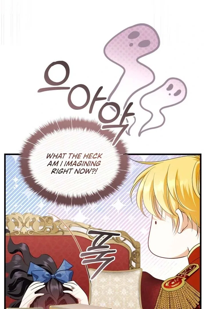 The Young Emperor is Obsessed With Me Chapter 50 – Page 8