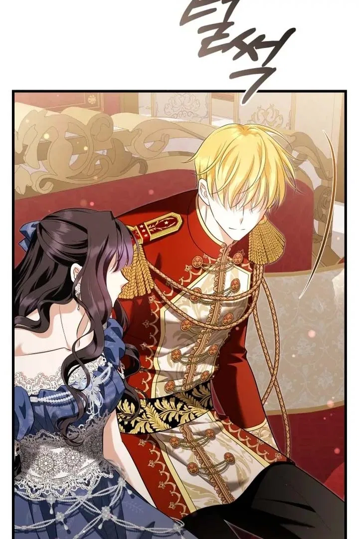 The Young Emperor is Obsessed With Me Chapter 50 – Page 10