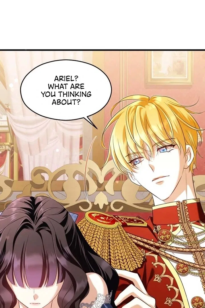 The Young Emperor is Obsessed With Me Chapter 50 – Page 15