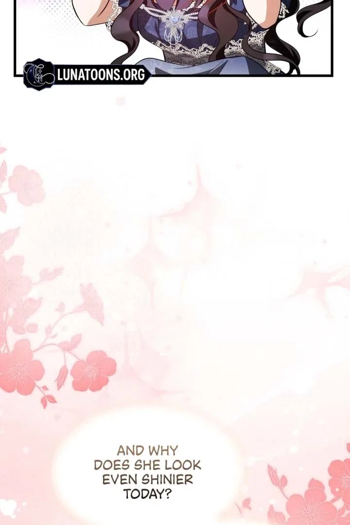 The Young Emperor is Obsessed With Me Chapter 50 – Page 19