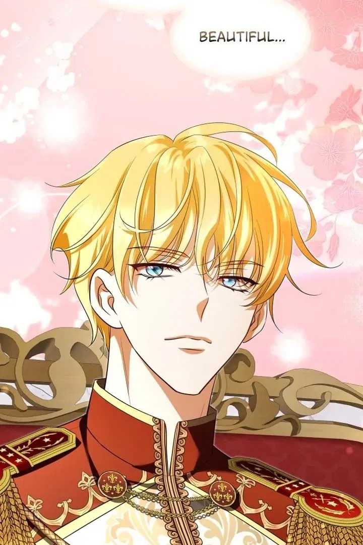 The Young Emperor is Obsessed With Me Chapter 50 – Page 20