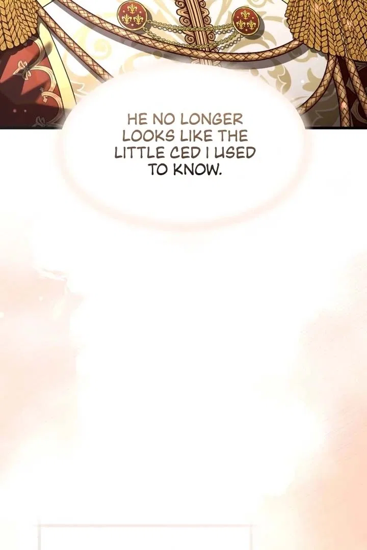 The Young Emperor is Obsessed With Me Chapter 50 – Page 21