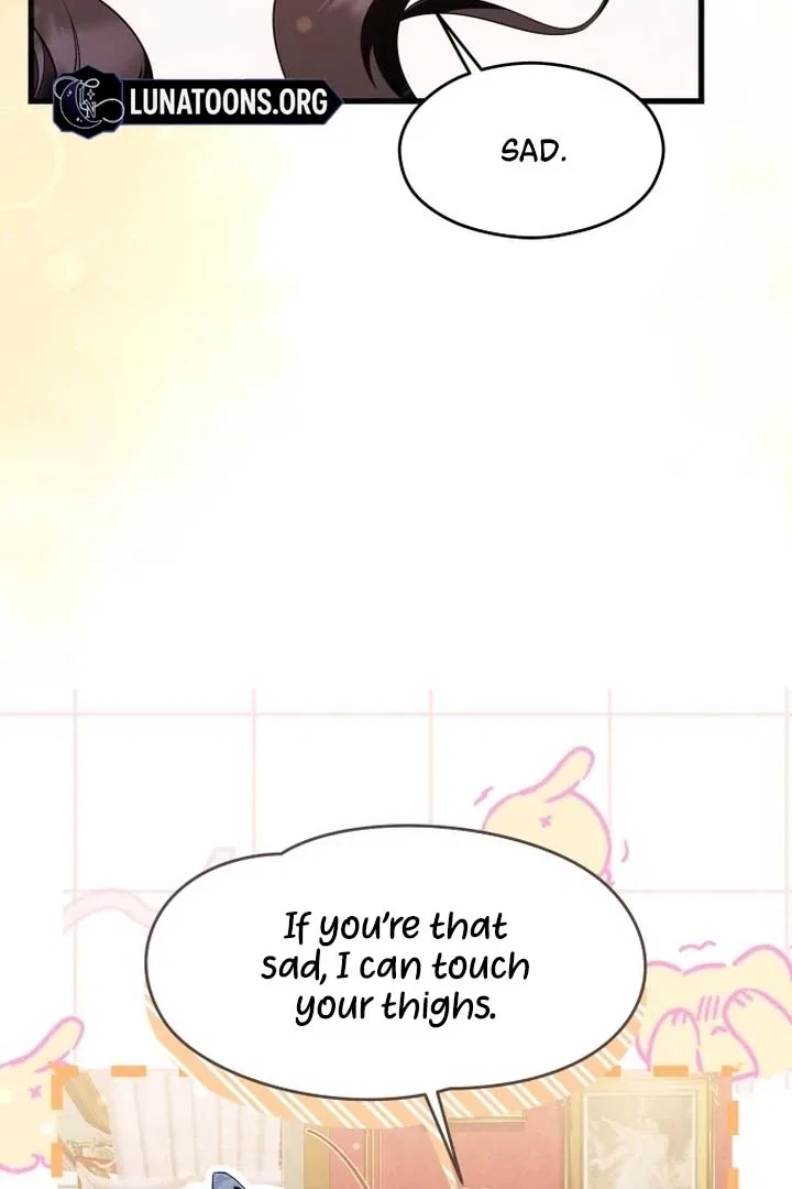 The Young Emperor is Obsessed With Me Chapter 50 – Page 23