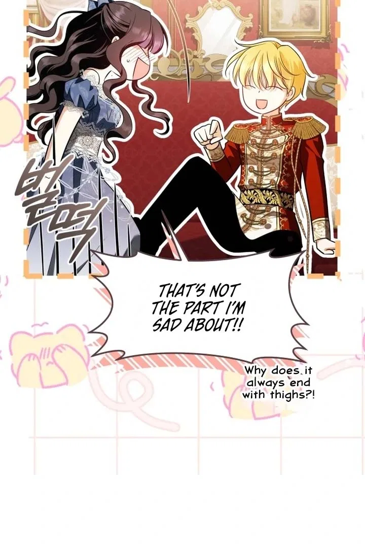 The Young Emperor is Obsessed With Me Chapter 50 – Page 24