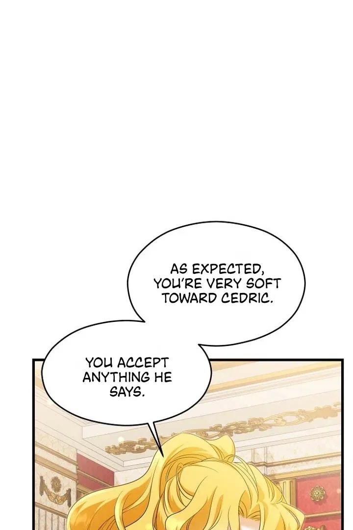 The Young Emperor is Obsessed With Me Chapter 50 – Page 25
