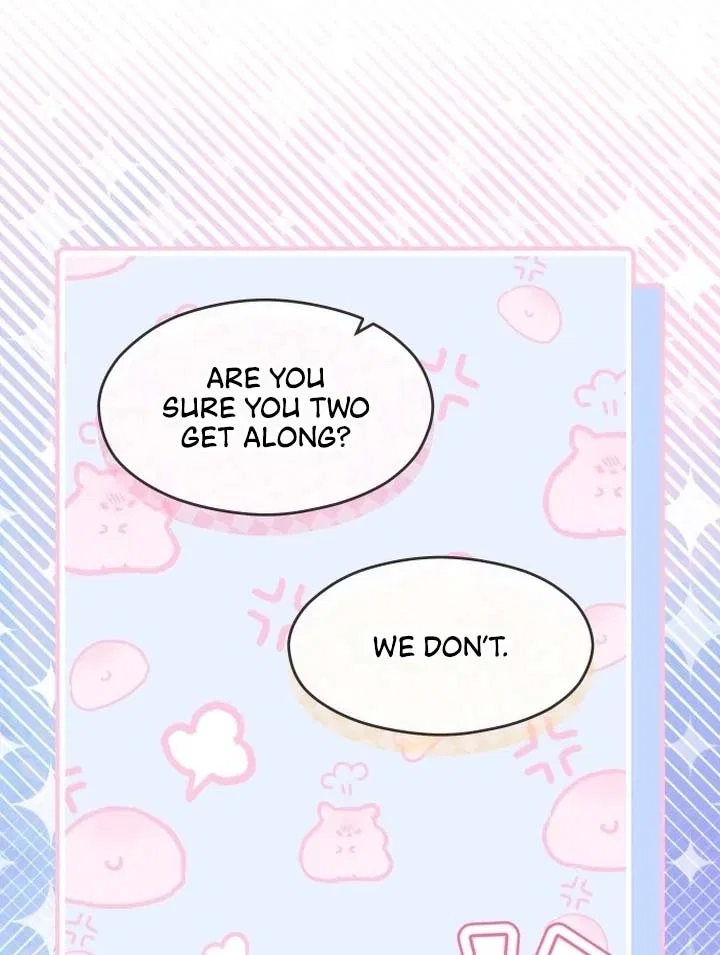 The Young Emperor is Obsessed With Me Chapter 50 – Page 27