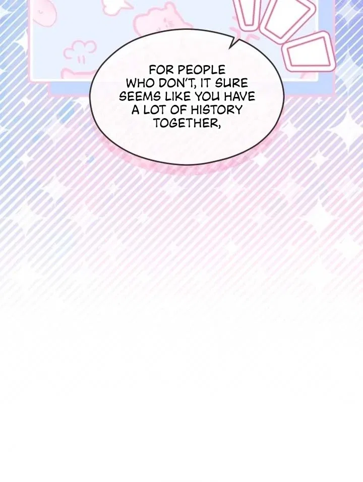 The Young Emperor is Obsessed With Me Chapter 50 – Page 28