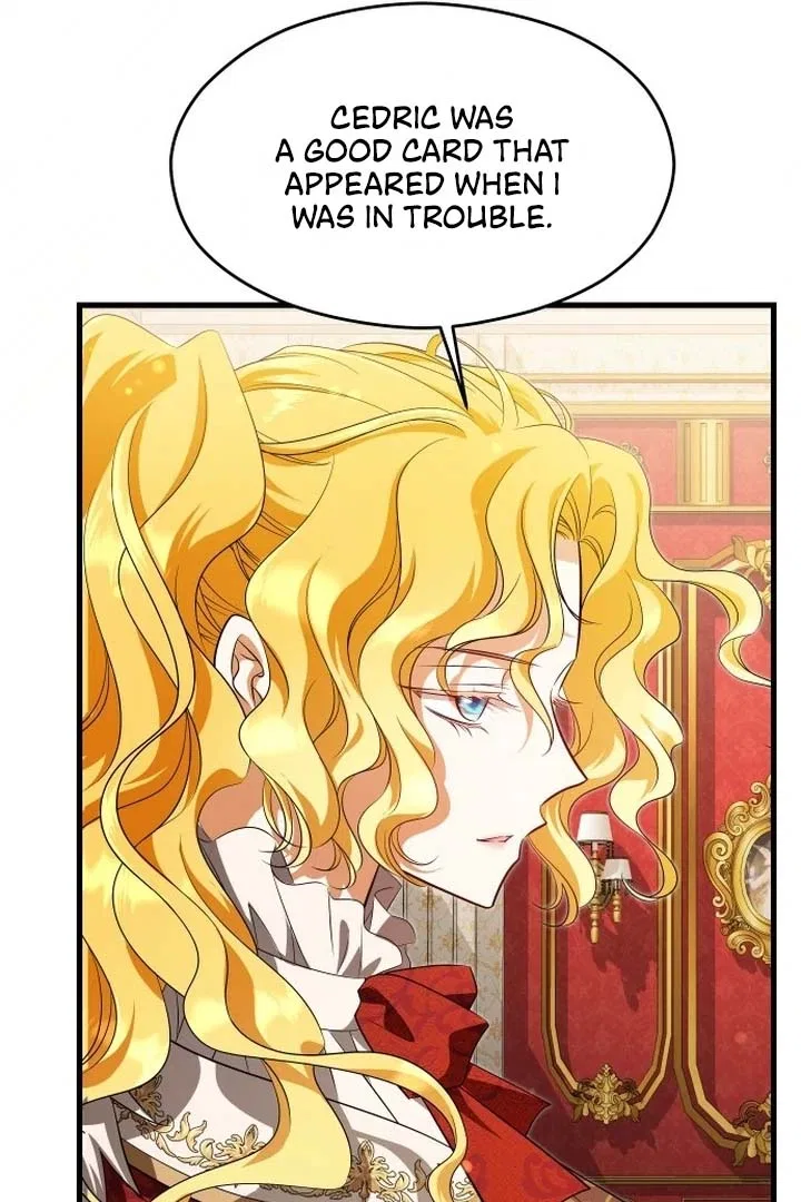 The Young Emperor is Obsessed With Me Chapter 50 – Page 29