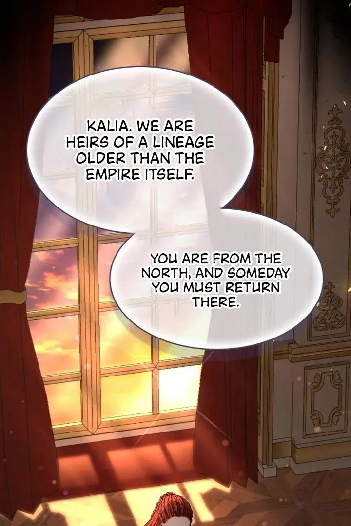 The Young Emperor is Obsessed With Me Chapter 50 – Page 32