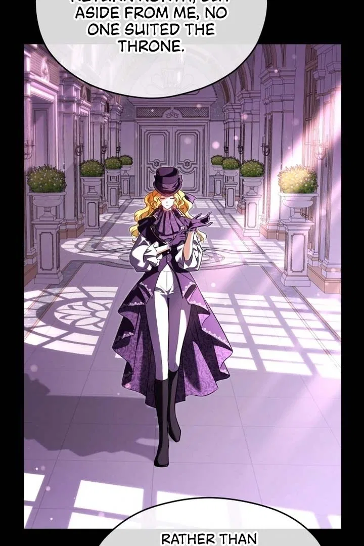 The Young Emperor is Obsessed With Me Chapter 50 – Page 39