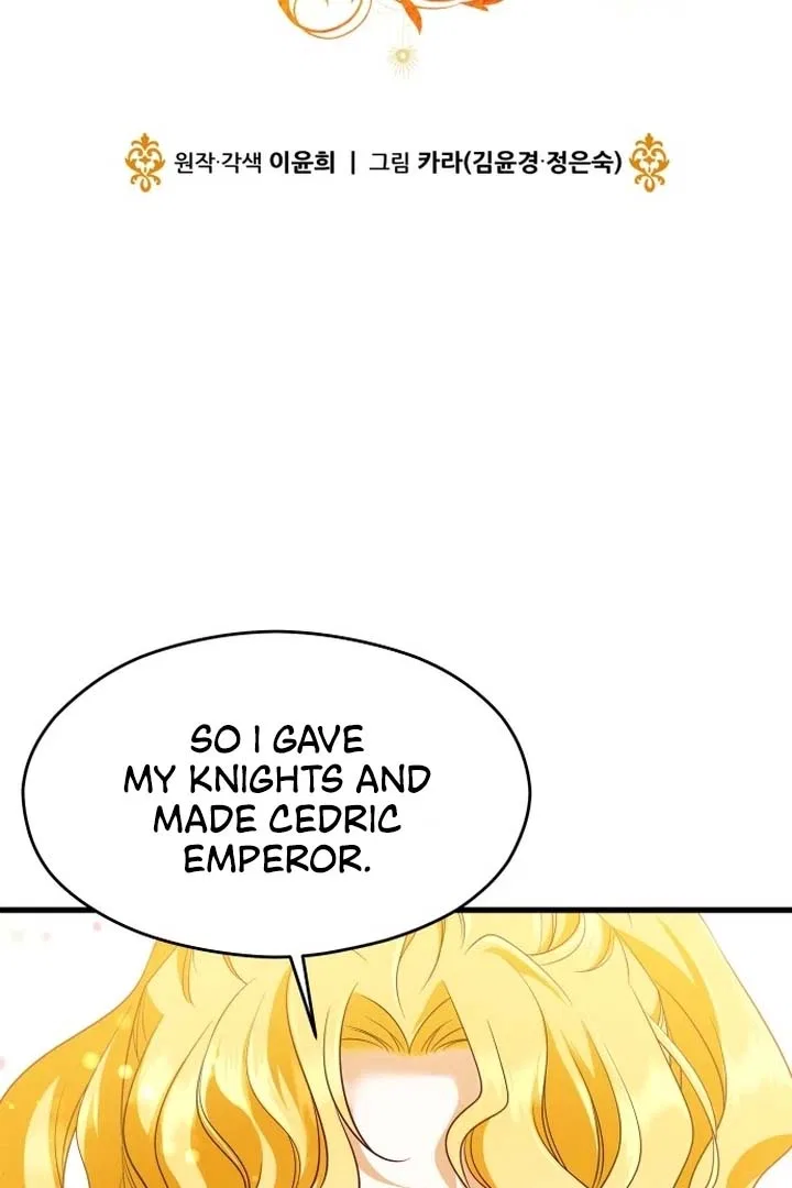 The Young Emperor is Obsessed With Me Chapter 50 – Page 47