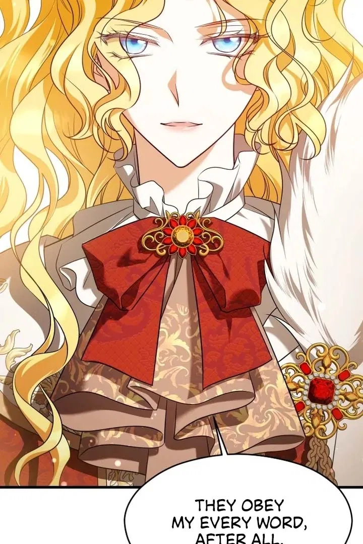 The Young Emperor is Obsessed With Me Chapter 50 – Page 48