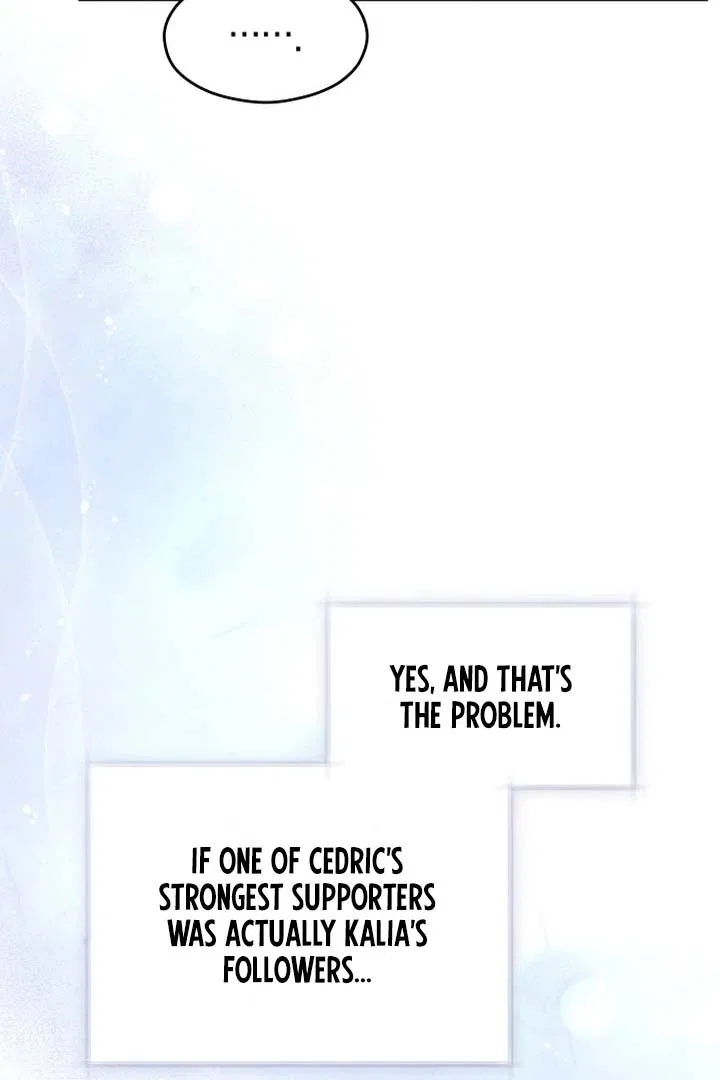 The Young Emperor is Obsessed With Me Chapter 50 – Page 50