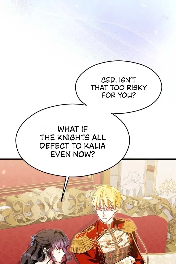 The Young Emperor is Obsessed With Me Chapter 50 – Page 51