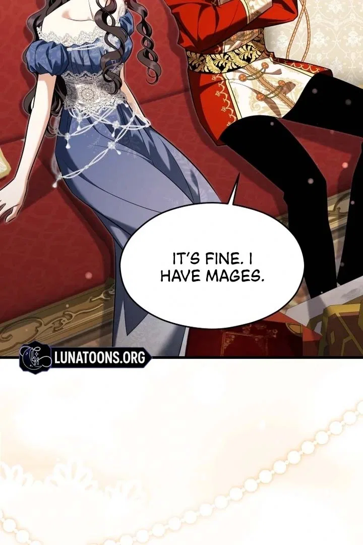 The Young Emperor is Obsessed With Me Chapter 50 – Page 52