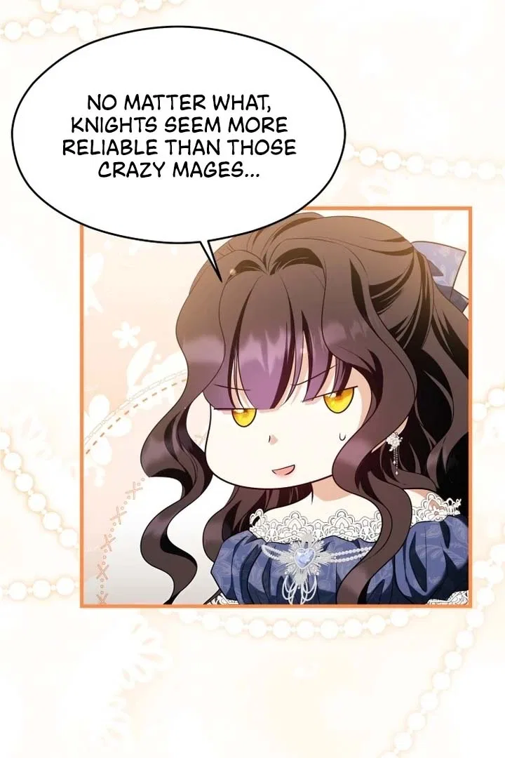 The Young Emperor is Obsessed With Me Chapter 50 – Page 53