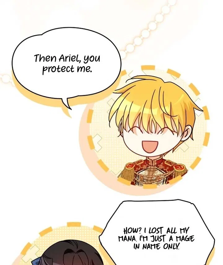 The Young Emperor is Obsessed With Me Chapter 50 – Page 54
