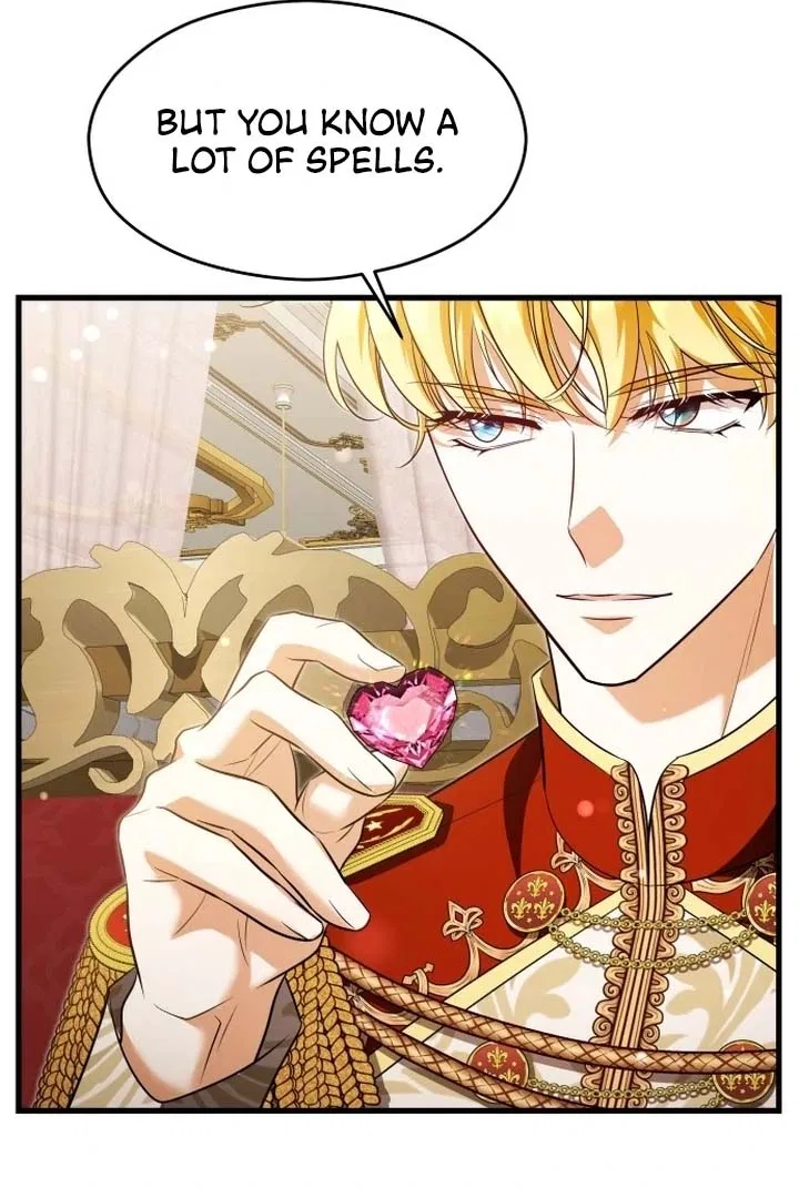 The Young Emperor is Obsessed With Me Chapter 50 – Page 56