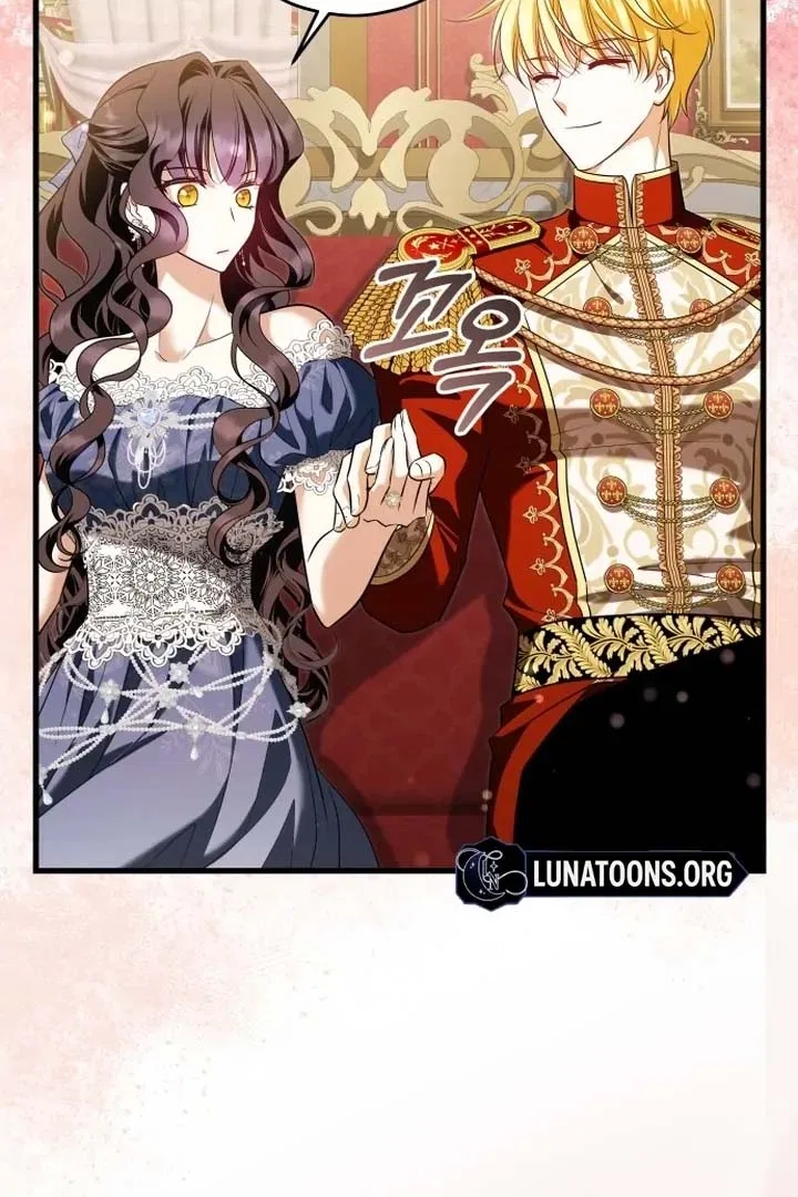 The Young Emperor is Obsessed With Me Chapter 50 – Page 59