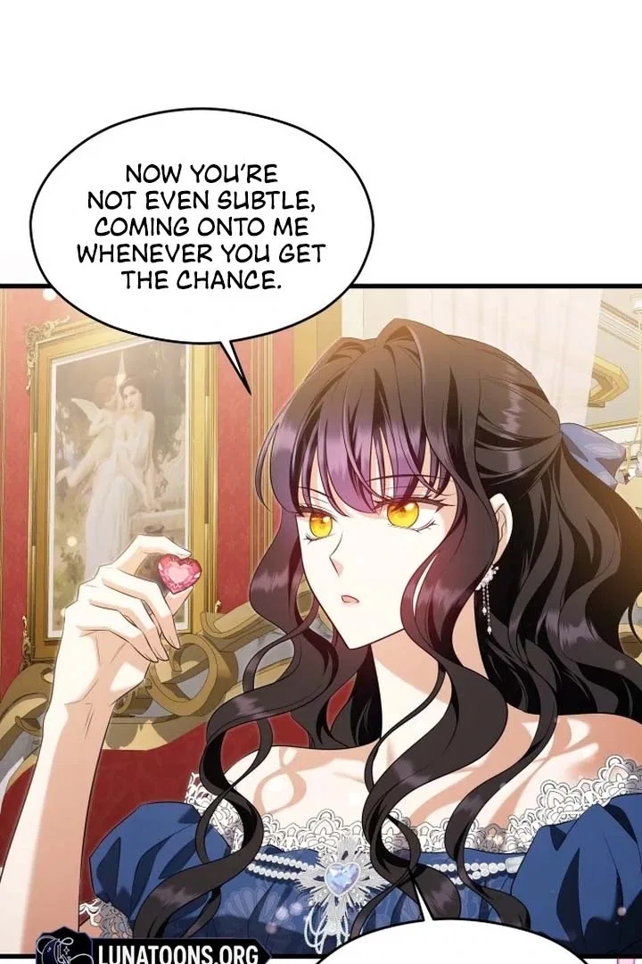 The Young Emperor is Obsessed With Me Chapter 50 – Page 62