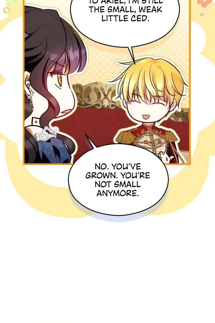 The Young Emperor is Obsessed With Me Chapter 50 – Page 66