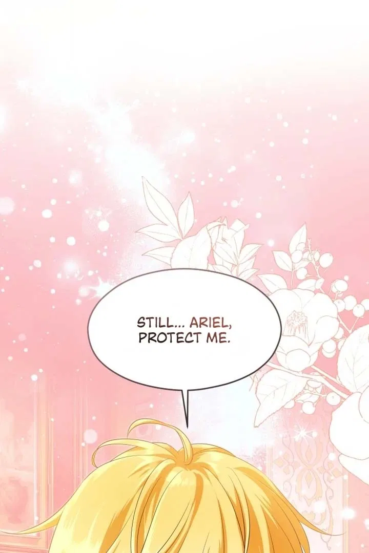 The Young Emperor is Obsessed With Me Chapter 50 – Page 67