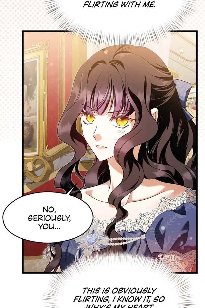 The Young Emperor is Obsessed With Me Chapter 50 – Page 70