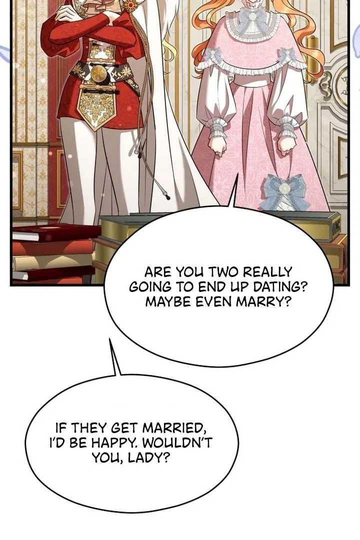 The Young Emperor is Obsessed With Me Chapter 50 – Page 74