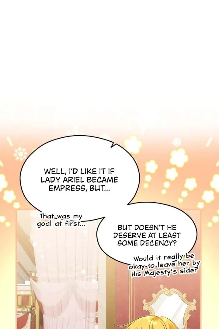 The Young Emperor is Obsessed With Me Chapter 50 – Page 75