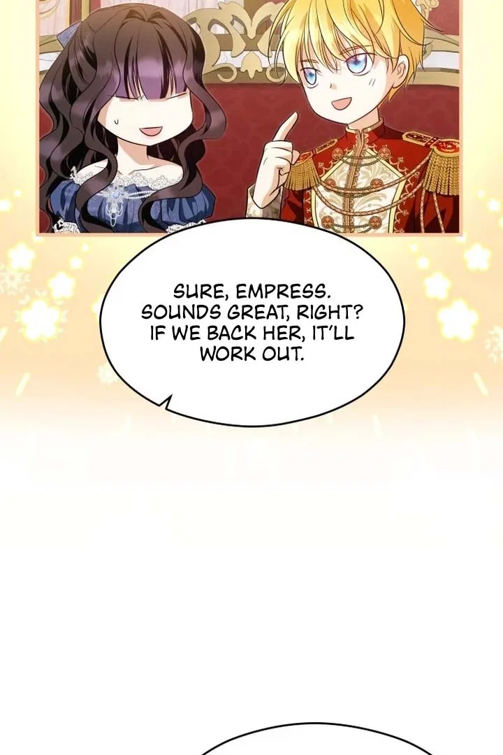 The Young Emperor is Obsessed With Me Chapter 50 – Page 76