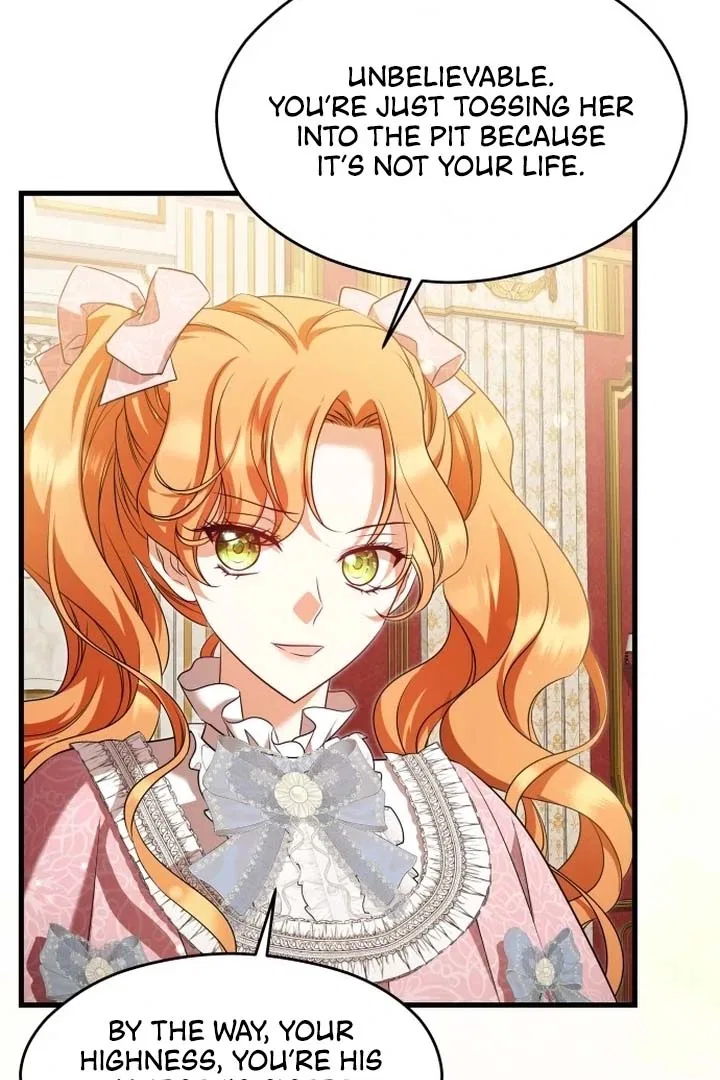 The Young Emperor is Obsessed With Me Chapter 50 – Page 77