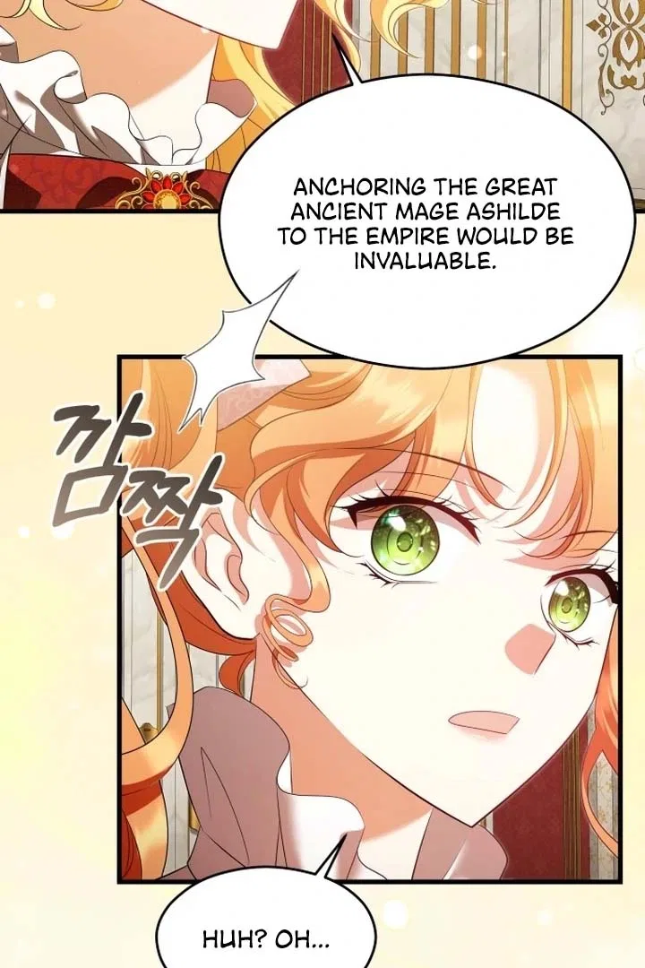 The Young Emperor is Obsessed With Me Chapter 50 – Page 79