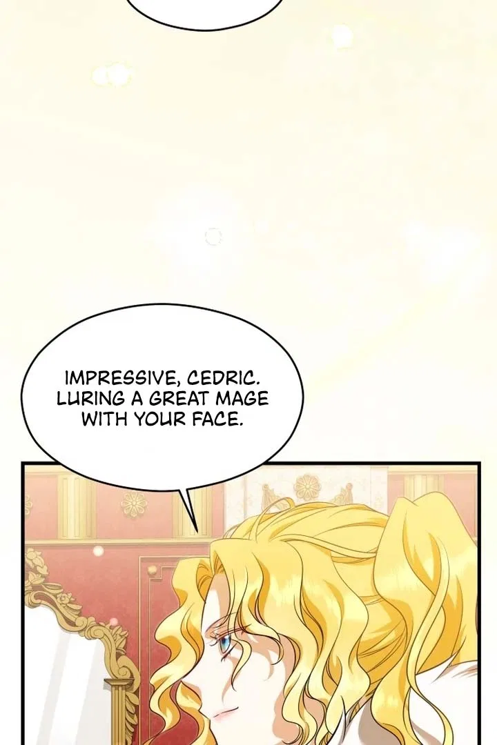 The Young Emperor is Obsessed With Me Chapter 50 – Page 80