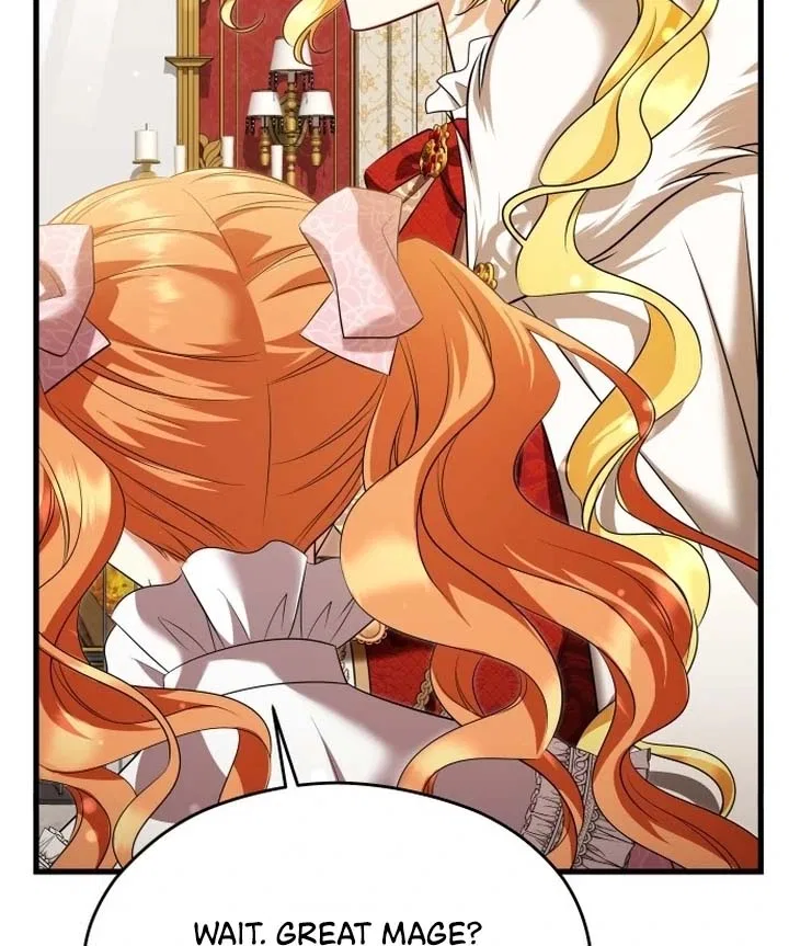 The Young Emperor is Obsessed With Me Chapter 50 – Page 81