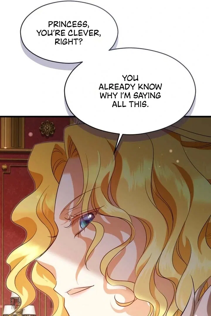 The Young Emperor is Obsessed With Me Chapter 50 – Page 83