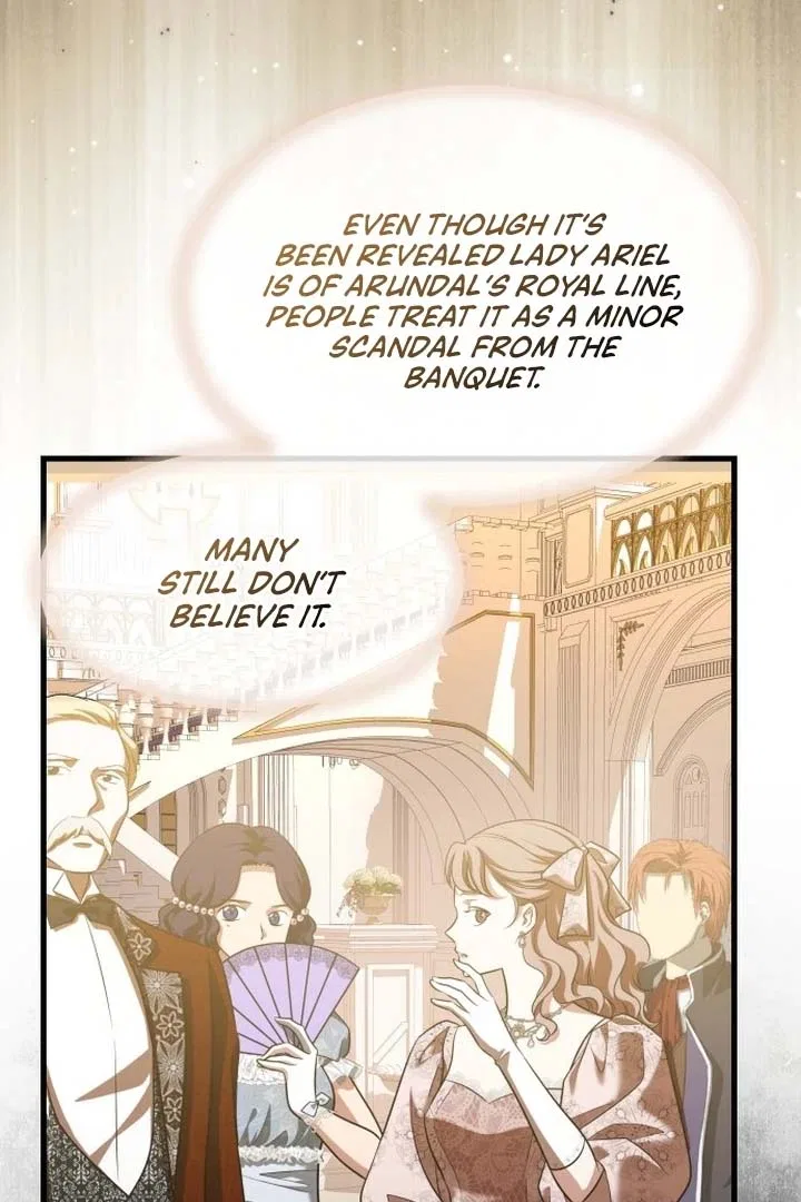 The Young Emperor is Obsessed With Me Chapter 50 – Page 86
