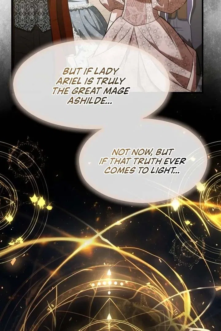 The Young Emperor is Obsessed With Me Chapter 50 – Page 87